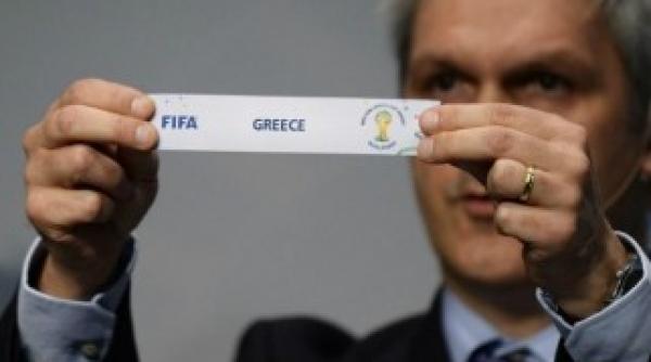 romania grecia in barajul pentru calificarea la campionatul mondial