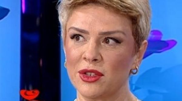 teo a plans in emisiunea andreei marin vezi ce s a intamplat