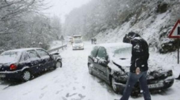 vezi cand va ninge in romania ce spune ion sandu directorul anm