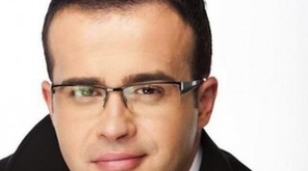 mihai gadea fotografie speciala cu mama sa