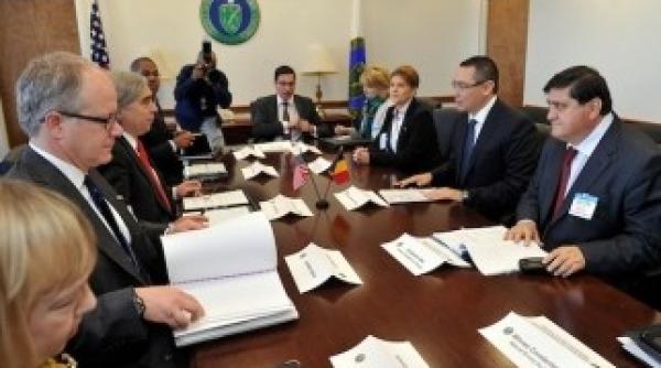 rovana plumb protectia mediului nu ar mai trebui vazuta ca un obstacol in calea dezvoltarii