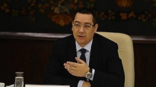 ponta fmi a transmis ca e mai bine sa refacem privatizarea cfr marfa