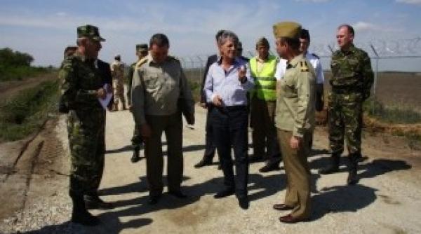 lucrarile pentru scutul de la deveselu incep luni