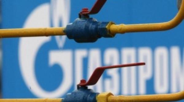 gazprom ameninta europa cu oprirea gazului si romania e in pericol