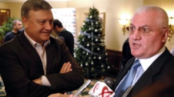 sandu si dragomir in pericol un patron din liga 1 le a pus gand rau