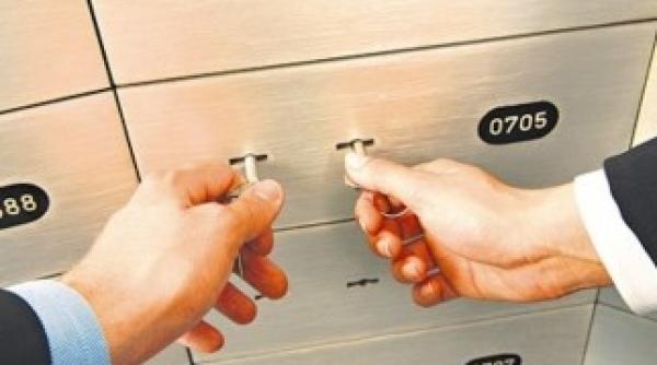 scandalul furturilor din cutiile de valori ia amploare vezi cum se putea fura