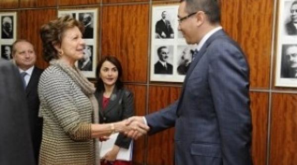 vicepresedinte al comisiei europene premierul ponta mi a facut ziua