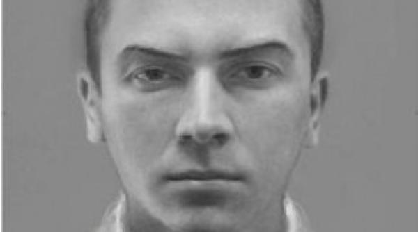 barbatul care a injunghiat un politist prins cine este