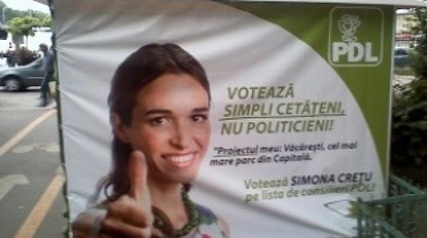 gafa in pdl ce candidat la prezidentiale a fost propus