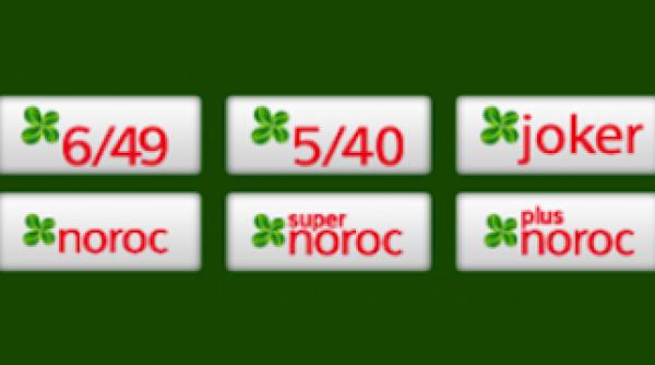 loteria romana rezultatele extragerilor de joi 31 octombrie 2013