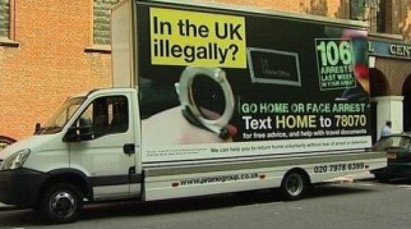 marea britanie in alerta doua statistici despre imigranti si romi ii sperie pe britanici