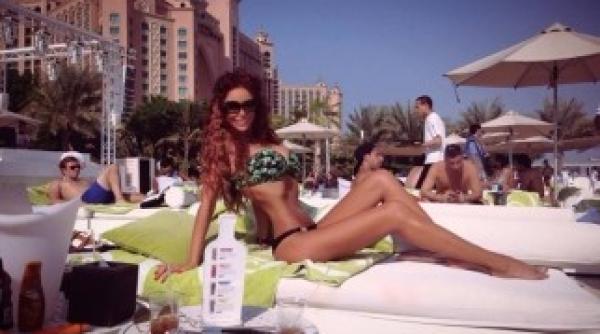 bianca dragusanu si a ingrozit fanii ma inspaimanti foto