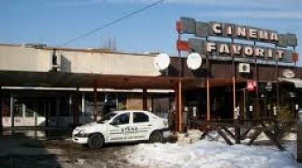 rares manescu lucrarile la centrul favorit incep in 2014