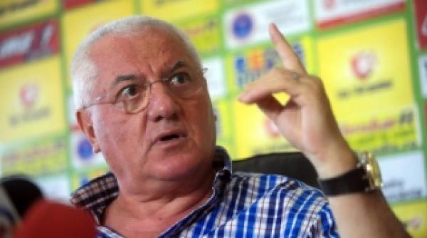 dragomir il ameninta pe popescu dupa ce si a anuntat sprijinul pentru iorgulescu