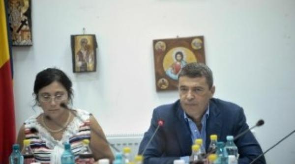 ilfov scandal intre consilierii judeteni si presedintele cj