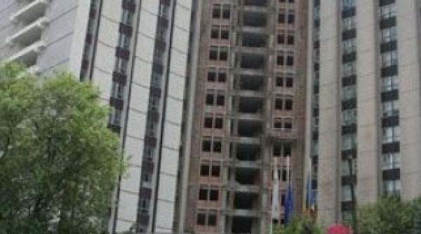 tragedie la spitalul universitar