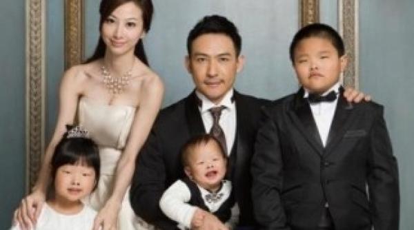 si a dat in judecata fosta sotie pe motiv ca urmasii lor sunt urati