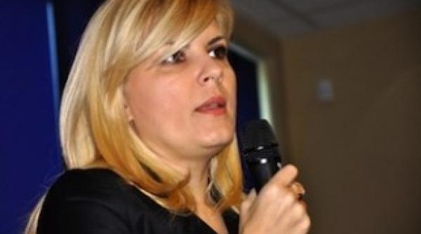 udrea antonescu ataca la televizor dar accepta masurile guvernului