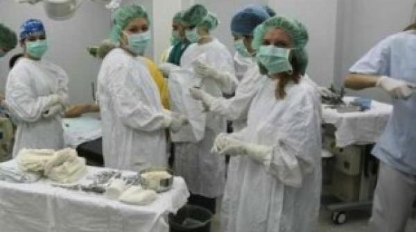 anunt bomba pentru medicii rezidenti si profesorii debutanti