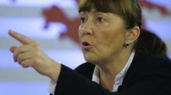 ce a decis macovei dupa ce a pierdut procesul de calomnie cu sova