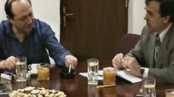 dosarul unui cunoscut al lui basescu uitat in sertarele dna de 7 ani cum scapa ii scapa unii procurori pe infractori