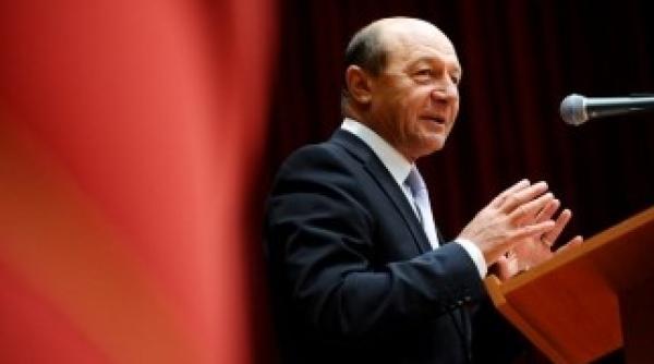 gafa grava sau exprimare nefericita a lui basescu in cazul papici