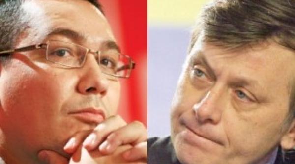 pe cine ar vota udrea dintre ponta si antonescu la prezidentiale