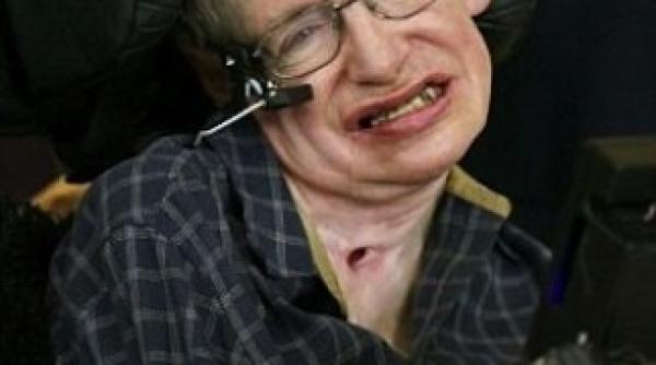 stephen hawking dupa descoperirea particulei lui dumnezeu fizica este mai putin interesanta