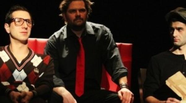 6 invitatii la o intalnire mortala cu florin piersic jr