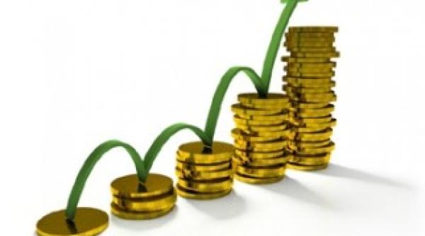 ins cu cat a crescut produsul intern brut in trimestrul iii din 2013