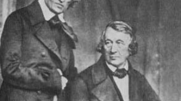 povestile fratilor grimm spun cum au ajuns sasii in transilvania