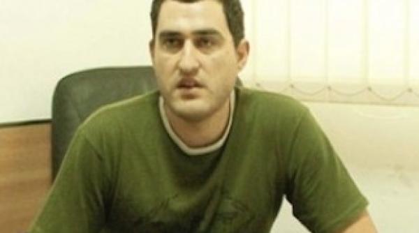 procurorul george margarit retinut de dna pentru abuz in serviciu