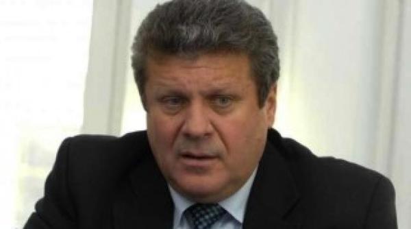 dorin lazar maior de negasit dupa sentinta de condamnare