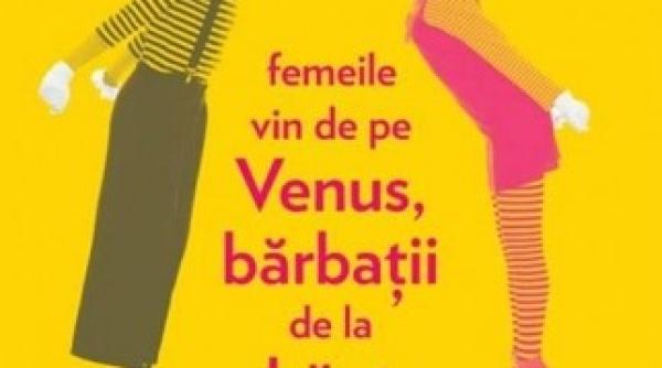 femeile vin de pe venus barbatii de la baut