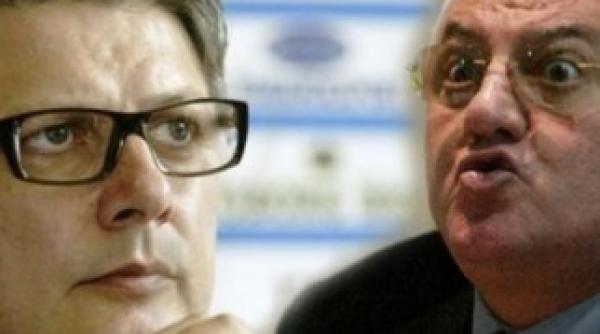 lupta intre averi dragomir versus iorgulescu