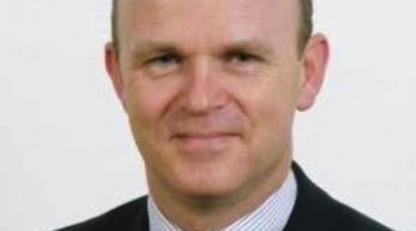 nicolas maure va fi noul director de la dacia din 1 ianuarie