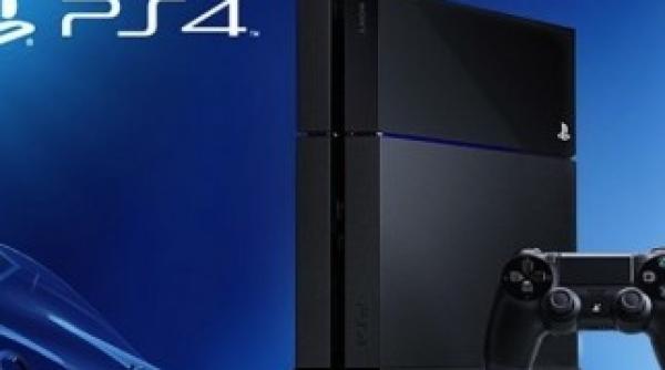 playstation 4 a fost lansat vezi pretul si ce jocuri poti aplica video