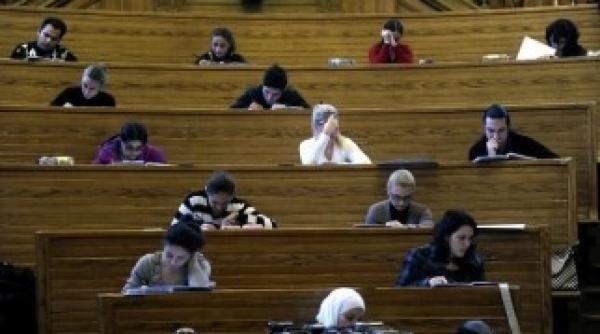 examen pentru rezidentiat duminica in bucuresti si alte cinci centre universitare