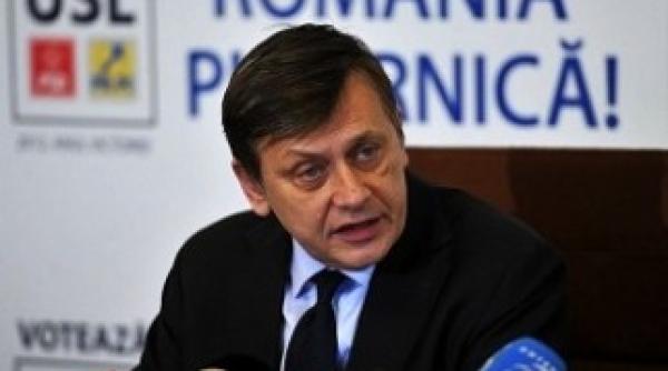 antonescu am nevoie de electoratul lui basescu nu de basescu