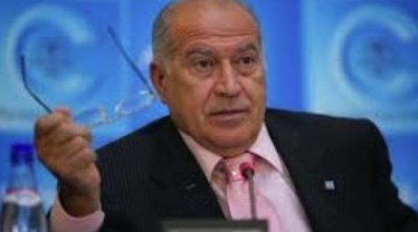 dan voiculescu anunt surpriza pentru prezidentialele din 2014