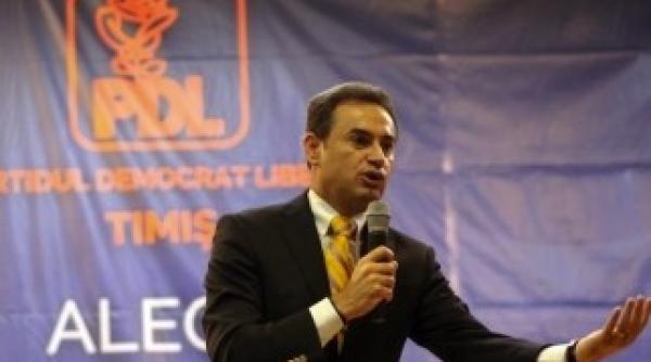 falca ii sufla in ceafa lui predoiu pentru desemnarea candidaturiii la prezidentiale