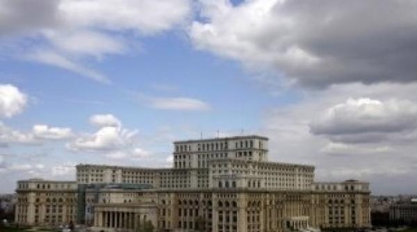 1 decembrie ziua portilor deschise la parlament
