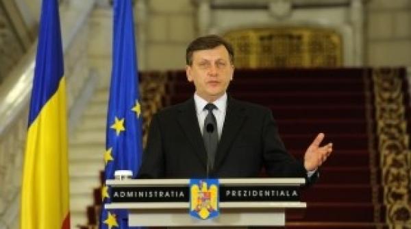 antonescu am 32 intentie de vot ponta are 24 sau 25