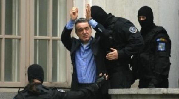 de ce a fost condamnat gigi becali vezi motivarea magistratilor