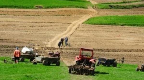 guvernul a schimbat modificarea fara restrictii pentru straini in cumpararea terenurilor agricole vom ajunge sa calcam pe pamant strain