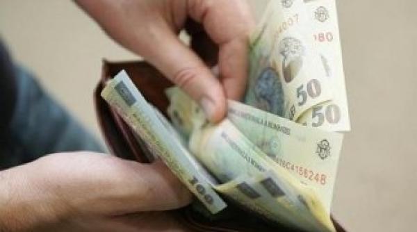 salariu garantat pentru ca existi experiment social