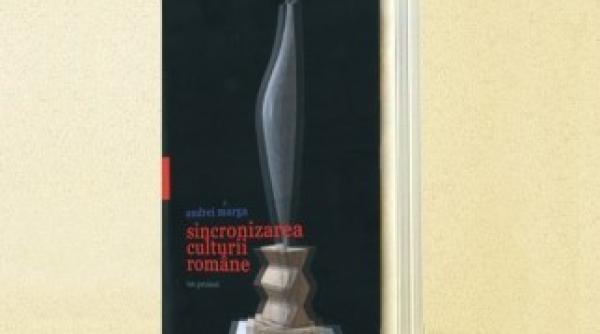 sincronizarea culturii romane o interventie semnata andrei marga despre icr