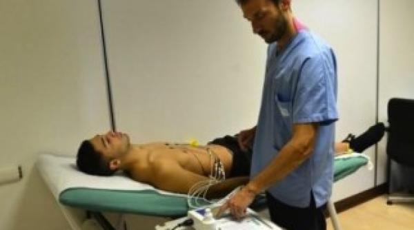 vezi cele 9 analize pe care trebuie sa le faca un barbat