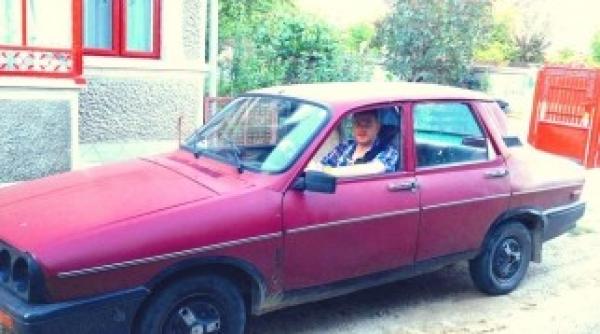 italianul care a scris o teza de licenta despre masina dacia