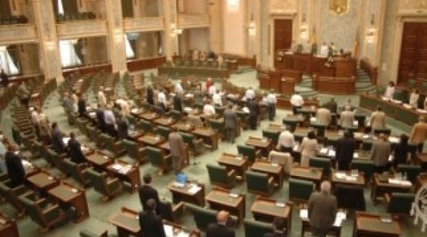 scandal in plen pe raportul comisiei rosia montana sarbu trece timpul nu trec dosarele